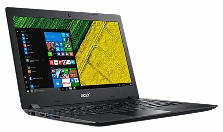 Ноутбук Acer Aspire 3 A315 Цена