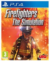 Игра для Xbox ONE Firefighters: The Simulation