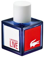 Туалетная вода LACOSTE Live 40 мл