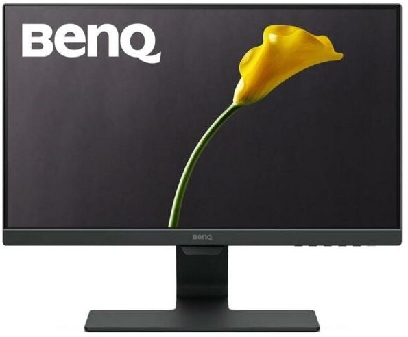 Монитор 22 BENQ GW2283 (9H. LHLLA. TBE)