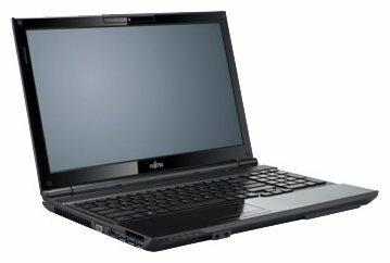 Ноутбук Fujitsu Lifebook Ah532 Цена