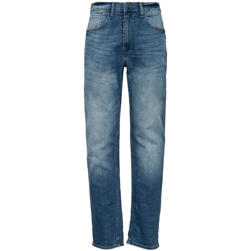 Джинсы BLEND, размер 56-176, синий джинсы blend размер 50 176 синий