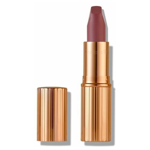 Charlotte Tilbury помада для губ Matte Revolution (Gracefull Pink)