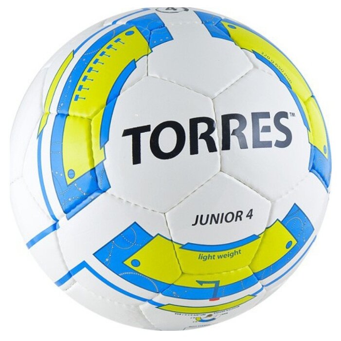 Футбольный мяч TORRES Junior