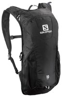 Рюкзак Salomon Trail 10 black