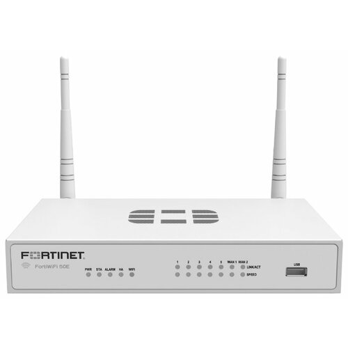 фото Wi-Fi роутер Fortinet