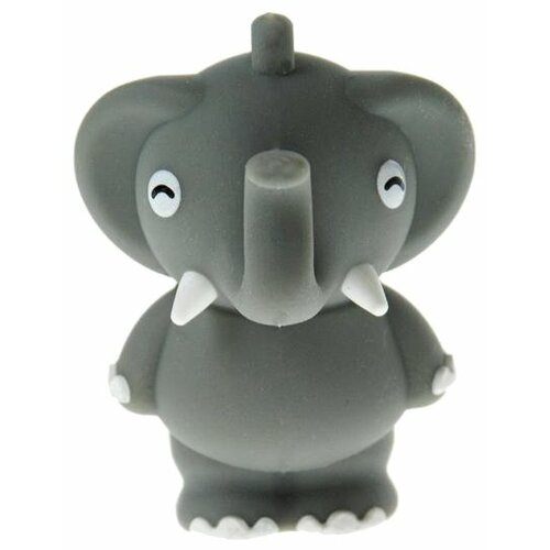 usb накопитель adobe master collection 2024 подарок Флешка Maxell Safari Collection Elephant 16 ГБ