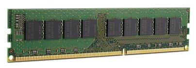 Модуль памяти HP 8 Гб, 1 x 8 Гб DDR3-1866 МГц ECC RAM, E2Q93AA