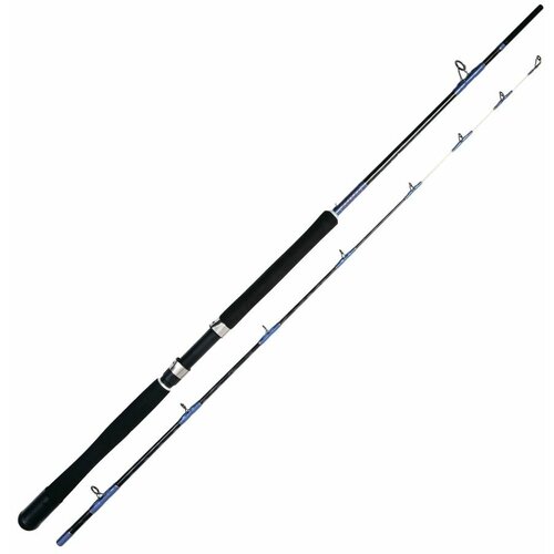 удилище троллинговое stinger elfish trolling 70pb 2 13 м Удилище троллинговое Stinger PowerAge SRD PA6-1540