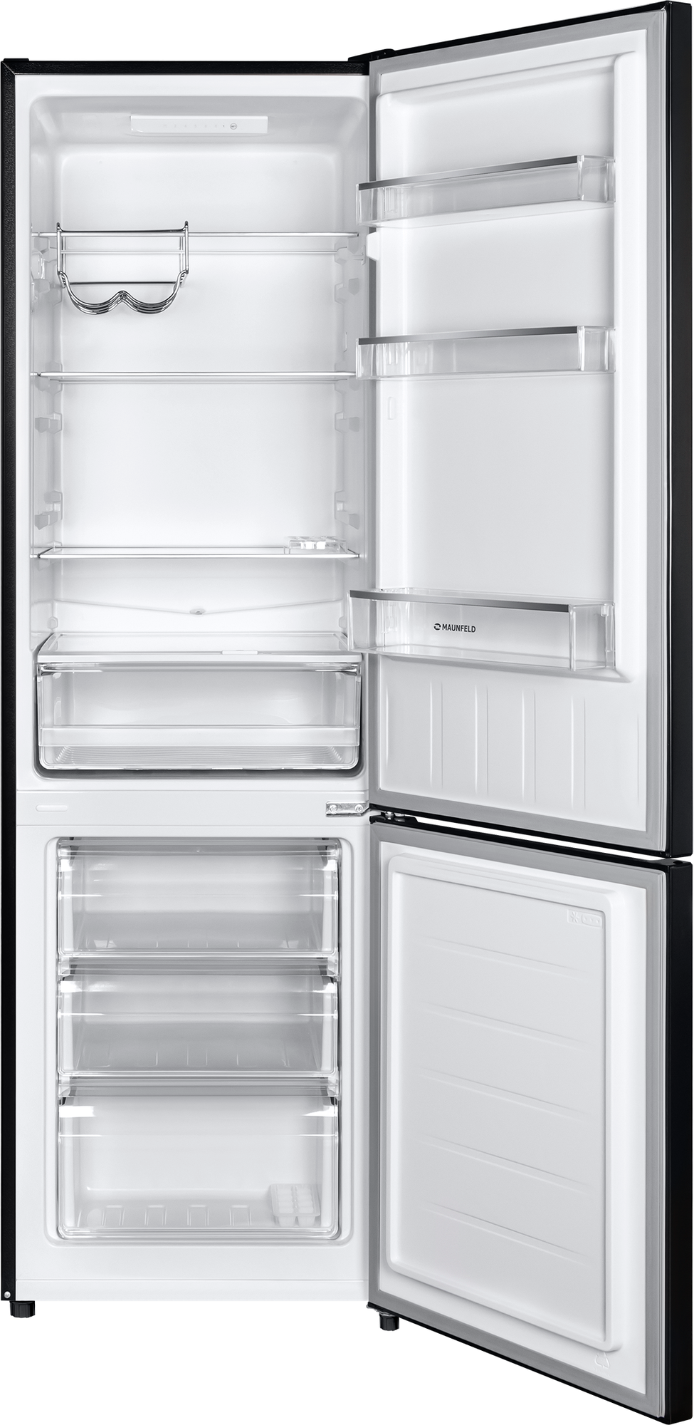 Холодильник MAUNFELD - фото №2