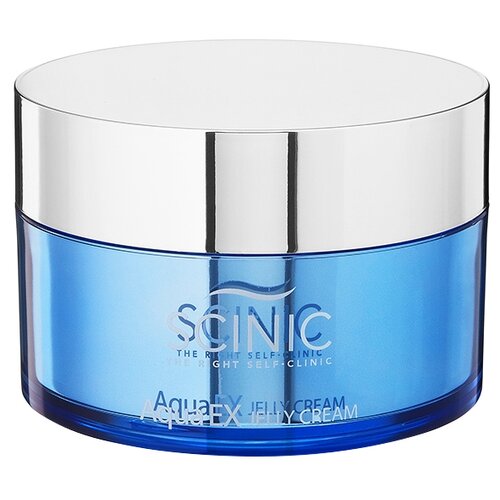 фото Scinic Aqua EX Jelly Cream