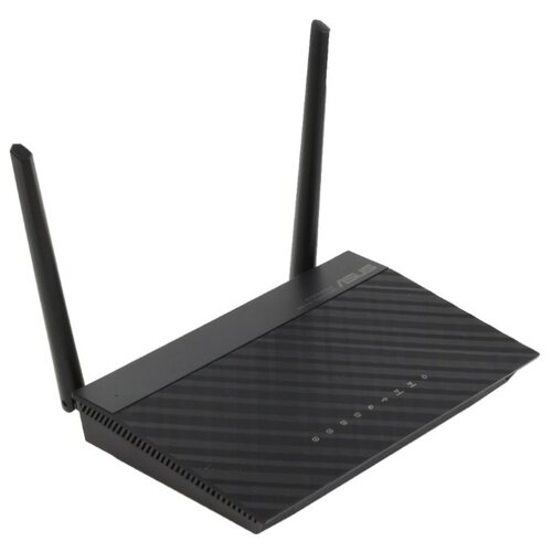 фото Wi-Fi роутер ASUS RT-AC52U B1