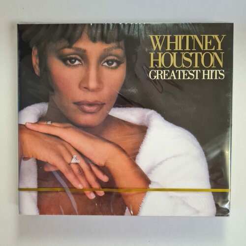 Whitney Houston Greatest Hits (2CD)