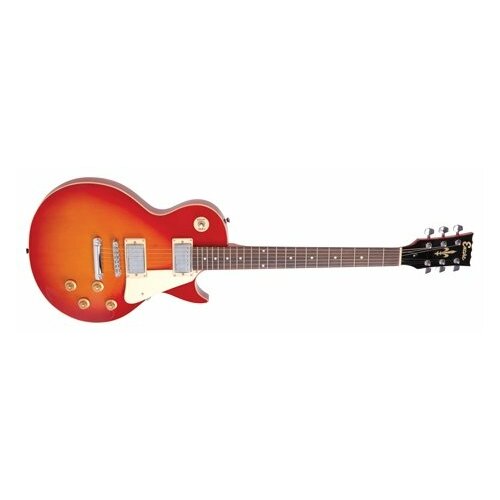 Гитара электрическая Encore E99BLK