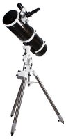 Телескоп Sky-Watcher BK P2001EQ5 черный