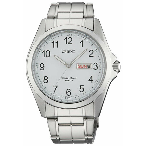 Orient Мужские наручные часы Orient UG1H002W 