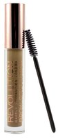 REVOLUTION Гель для бровей Brow Revolution auburn