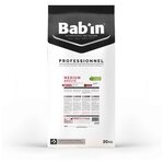 Корм для собак Bab'in (20 кг) Professionnel Medium Adulte - изображение