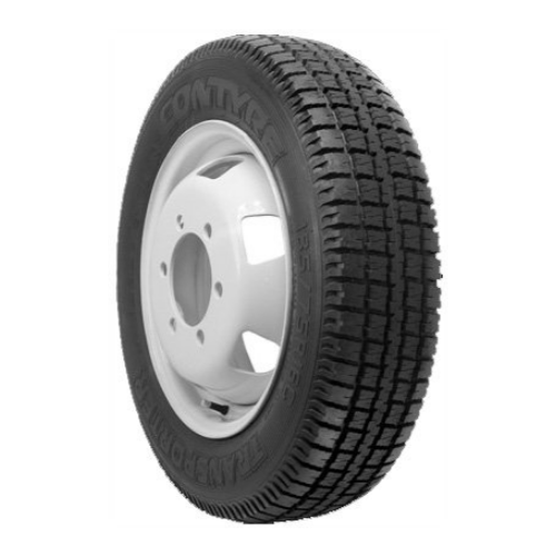 Легковые шины Contyre Transporter 185/75 R16C 104/102 Q