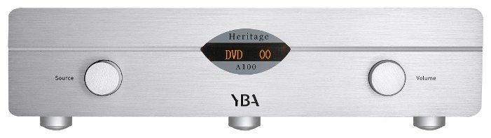 Интегральный усилитель YBA Heritage A100