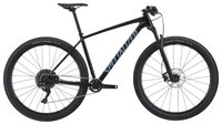 Горный (MTB) велосипед Specialized Men's Chisel Comp X1 (2019) gloss tarmac black/storm grey M (168-