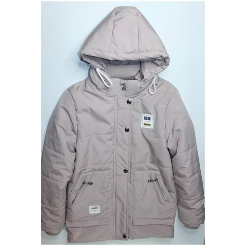 фото Куртка детская демисезонная, 152 размер baby shop12