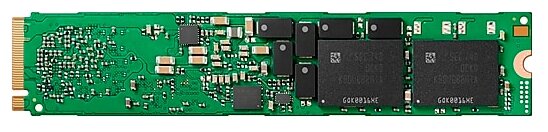 Твердотельный накопитель 960Gb SSD Samsung 983 DCT MZ-1LB960NE