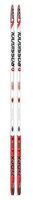 Беговые лыжи Rossignol Zynex Classic красный/белый 196 см