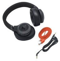 Наушники JBL E65BTNC white