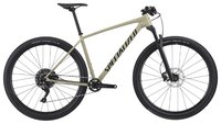 Горный (MTB) велосипед Specialized Men's Chisel Comp X1 (2019) gloss tarmac black/storm grey M (168-