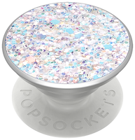 Подставка PopSockets 800324/800326/800327 Sparkle Black