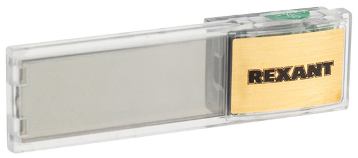 Термометр Электронный Rexant Rx-509 REXANT арт. RX509 - фотография № 3