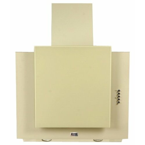 Вытяжка наклонная ZorG Вертикал 50 BG 1936300₽