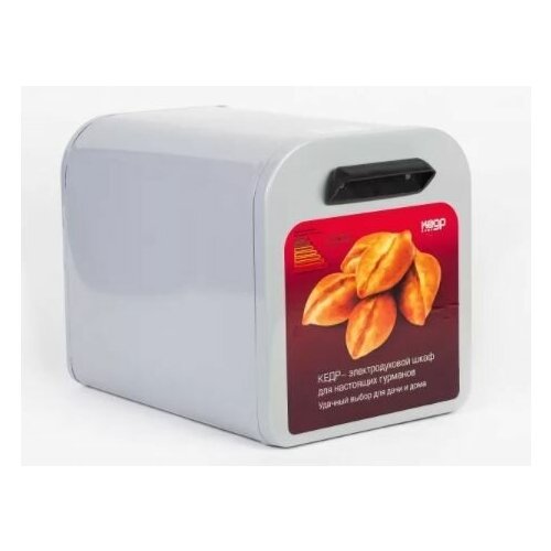 Печь электрическая кедр ШЖ- 0625220 13 л серый 342900₽