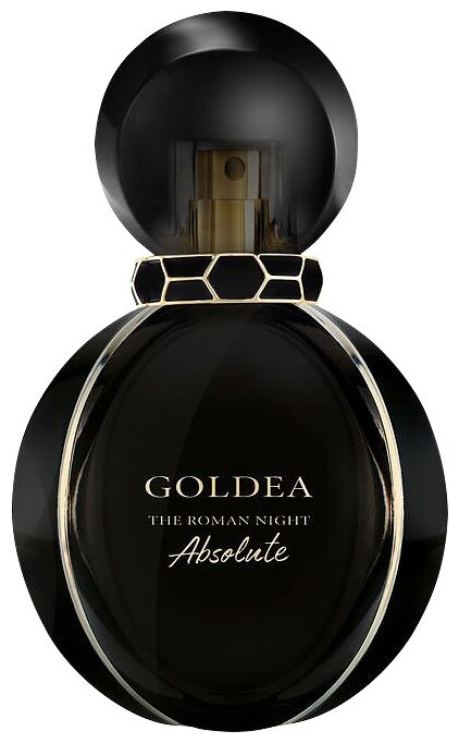   Bvlgari Goldea The Roman Night Absolute 30 .