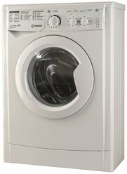 Стиральная машина INDESIT EWUC 4105 (CIS)