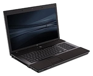 Ноутбук Hp Probook 4710s Цена