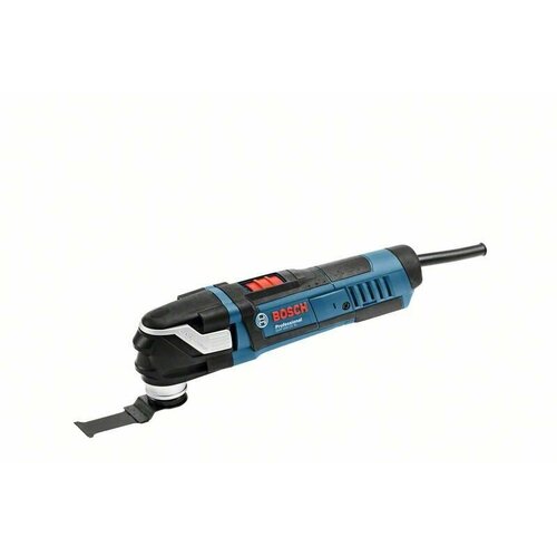 Реноватор BOSCH GOP 40-30 коробка, 400 Вт резак универсальный gop 40 30 bosch 0601231003