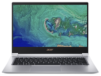 Ноутбук Acer SWIFT 3 (SF314-55-559U) (Intel Core i5 8265U 1600 MHz/14