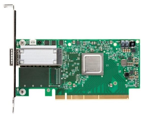 Модуль Mellanox MCX515A-CCAT