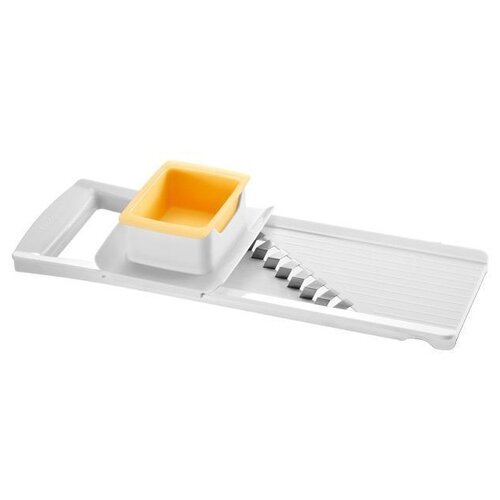 фото Терка для картофеля handy tescoma