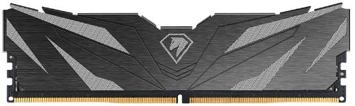 Модуль памяти DDR 5 DIMM 16Gb (8Gbx2) 4800Mhz Netac Shadow II NTSWD5P48DP-16K CL40 Black