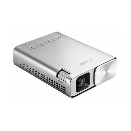 фото Карманный проектор asus zenbeam e1
