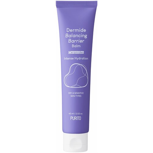 Восстанавливающий бальзам с керамидами Purito Dermide Balancing Barrier Balm