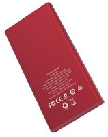 Аккумулятор Hoco J37 Wisdom 10000 mAh черный