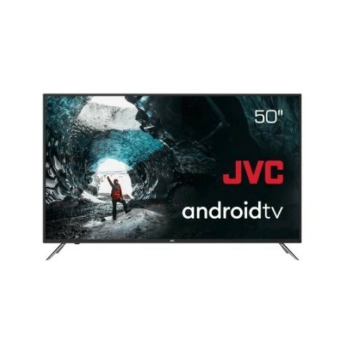 Телевизор JVC LT-50M797 alltfans nordic croatia screen protectors for smart tv 4k android smart tv pc linux serbia bosnia accessories 50 inch