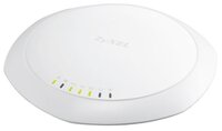 Wi-Fi точка доступа ZYXEL NWA1123-AC PRO (3 pack) белый