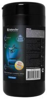 Defender Multipurpose Cleaning Wipes CLN 30322 влажные салфетки 100 шт. для экрана