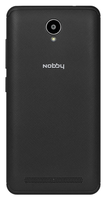 Смартфон Nobby S500 черный