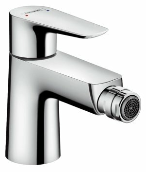 Смеситель для биде Hansgrohe Talis E 71721000